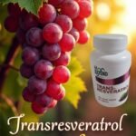 Envejecimiento Trans-resveratrol
