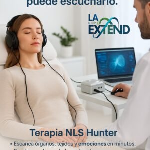 bioresonancia magnetica