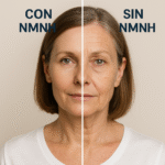 Envejecimiento antiedad