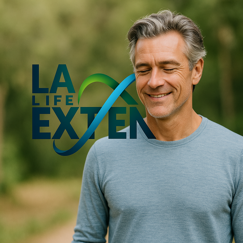 1. LA Life Extend LA Life Extend