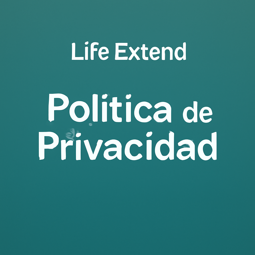 Privacidad